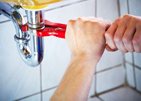 About Shamrock Plumbers
